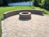 Patio with Firepit 2