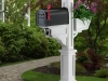 decorativemailboxpost