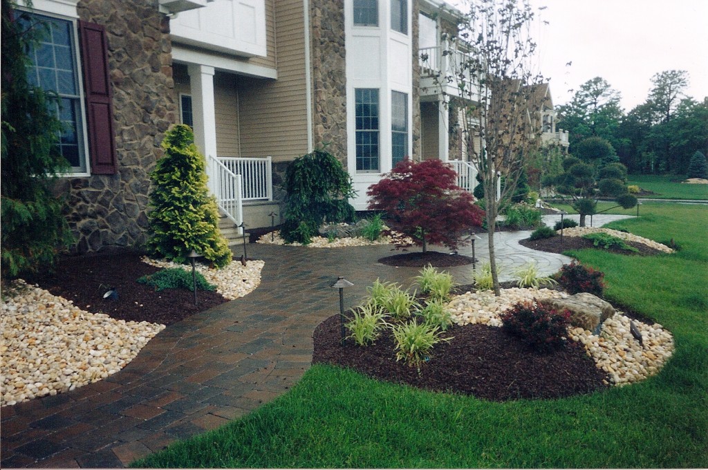 landscaping and hardscaping installer NJ.