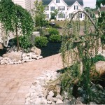 walkways NJ, walkway installer