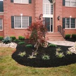 mulching, edging NJ